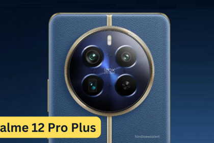 Realme 12 Pro Plus